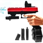 Pistolet bille d'eau Luger P08