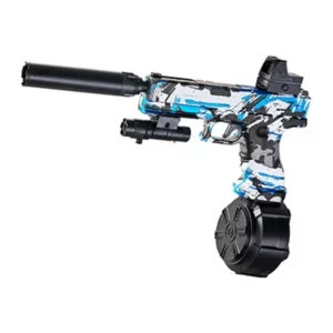 Pistolet canon à gel Orbeez pour Pro