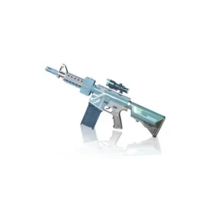 Pistolet orbeez