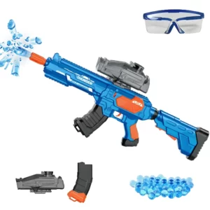 Pistolet orbeez électrique Jeu