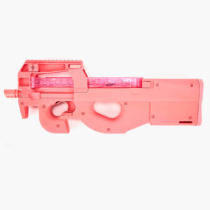 Pistolet canon à gel mitrailleur Orbeez FN P90