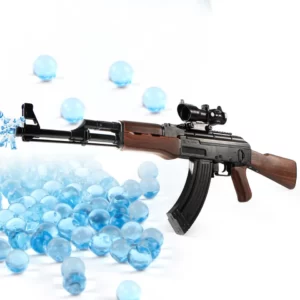 Orbeez pistolet 870