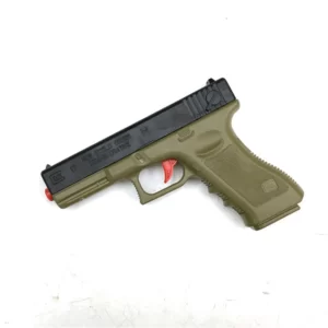 Pistolet Orbeez