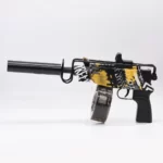 Orbeez pistolet Cyberpunk 2077