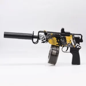 Orbeez pistolet Cyberpunk 2077