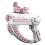 Pistolet Orbeez perles d’eau M16