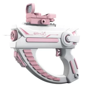 Pistolet Orbeez perles d’eau M16