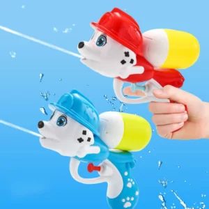 Pistolet à bille d'eau Orbeez