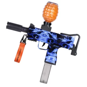 Orbeez pistolet à balle Mauser C96