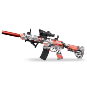 MP5 Pistolet à bille d'eau Orbeez Pro