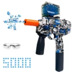 Pistolet canon à gel Blaster Gel Glock