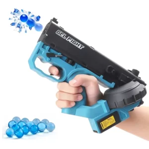 Pistolet Orbeez canon à gel G26