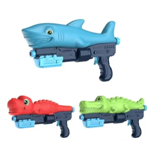 Pistolet à bille d'eau Orbeez M4-CQB