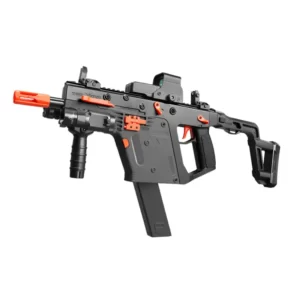 Pistolet Orbeez électrique M4