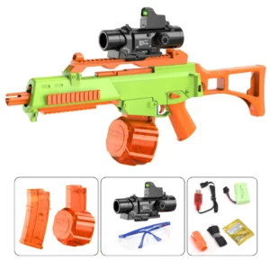 Pistolet orbeez électrique - 41CM
