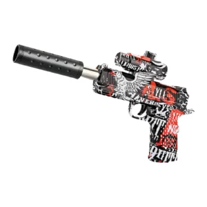 Pistolet à bille d'eau Eagle