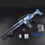 Mini Pistolet Orbeez bille d'eau
