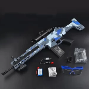 Mini Pistolet Orbeez bille d'eau