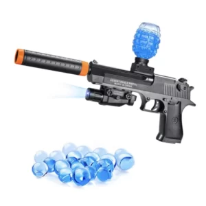 Orbeez pistolet à balle molle BK-2 AEG
