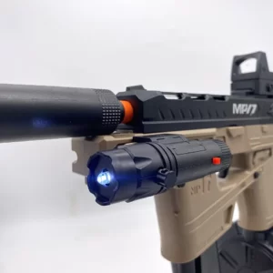 Pistolet électrique Orby Pro