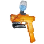 Pistolet canon à gel à balles Revolver ZP5