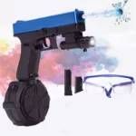 pistolet orbeez
