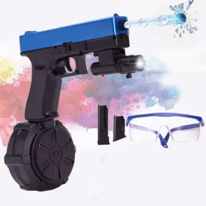 pistolet orbeez