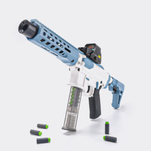 Pistolet orbeez électrique molle BK-2 AEG
