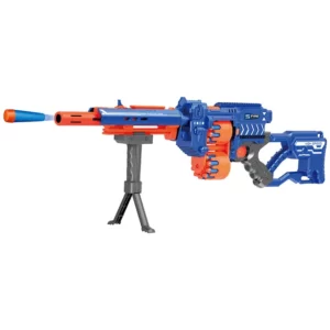 Pistolet orbeez canon à gel