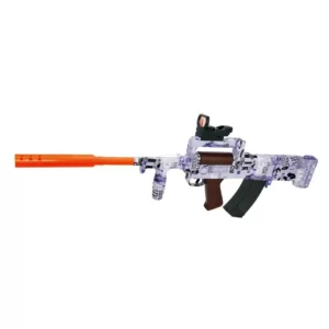 Pistolet à bille d'eau Orbeez Scar-H