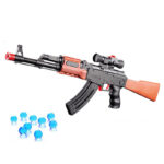 Pistolet bille d'eau Blaster Gel Glock