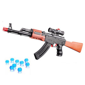 Pistolet bille d'eau Blaster Gel Glock