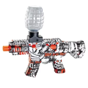 Pistolet orbeez multicolor