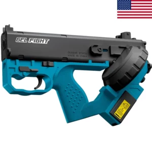 Mini Pistolet Orbeez bille d'eau