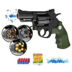 Pistolet bille d'eau Orbeez Gel Glock
