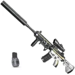 Orbeez pistolet Fusil SPAS 12