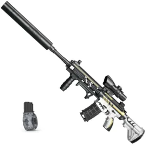 Orbeez pistolet Fusil SPAS 12