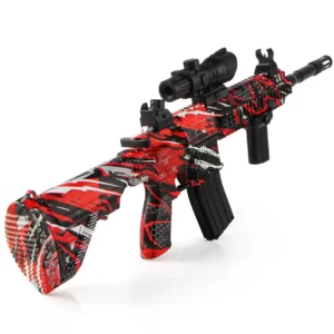 Fusil à bille d'eau SPAS 12