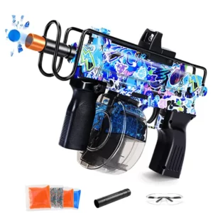 Orbeez pistolet Blaster de fléchettes