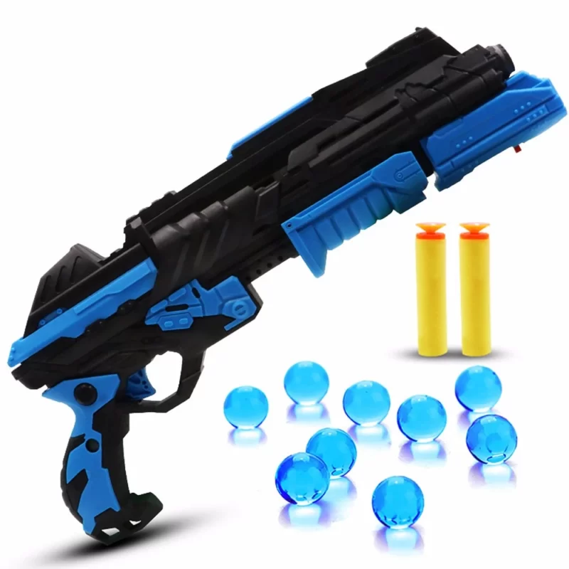 Pistolet Glock Orbeez bille d'eau