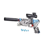 Orbeez pistolet revolver cow-boy