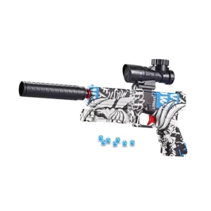 Orbeez pistolet revolver cow-boy