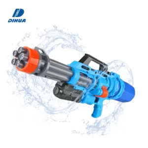 Pistolet Orbeez bille d'eau Aquatique