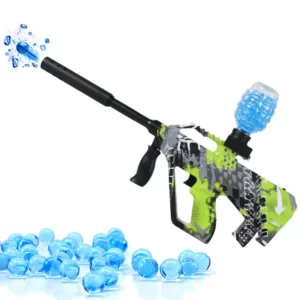 Pistolet bille d'eau Orbeez Canon