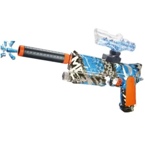 Pistolet bille d'eau MPX Gel Blaster