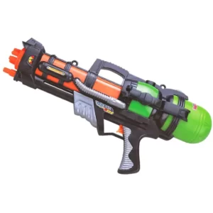 Pistolet Orbeez eau
