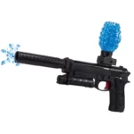 Pistolet canon à gel Fusil d'assaut AUG