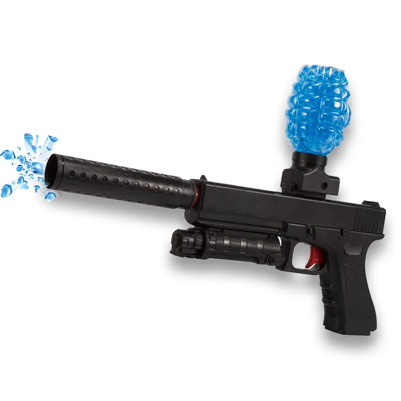 Pistolet Gel Blaster Orbeez - Jouets (10808369)