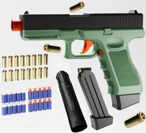 Pistolet orbeez jouet avec balles