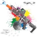 Orbeez Gun 6 Paquets